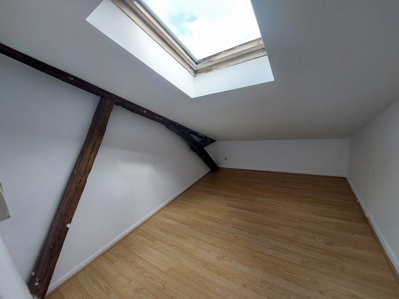 APPARTEMENT VIERZON
