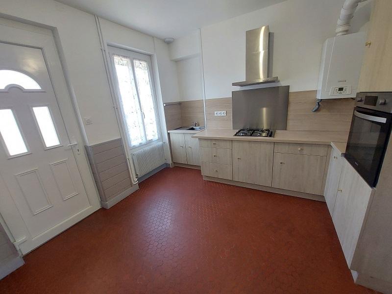 MAISON VIERZON SUD