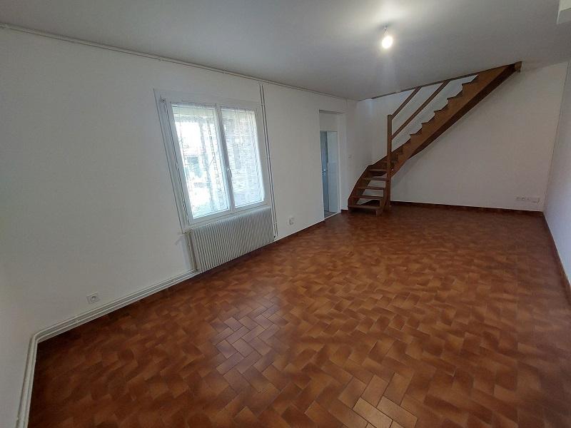 MAISON VIERZON SUD