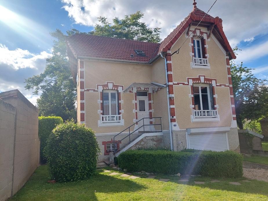 MAISON VIERZON