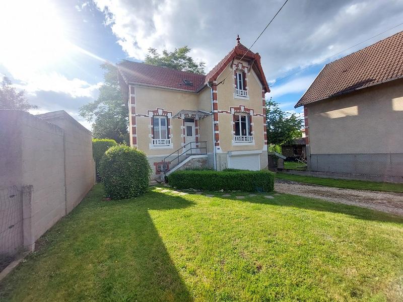 MAISON VIERZON