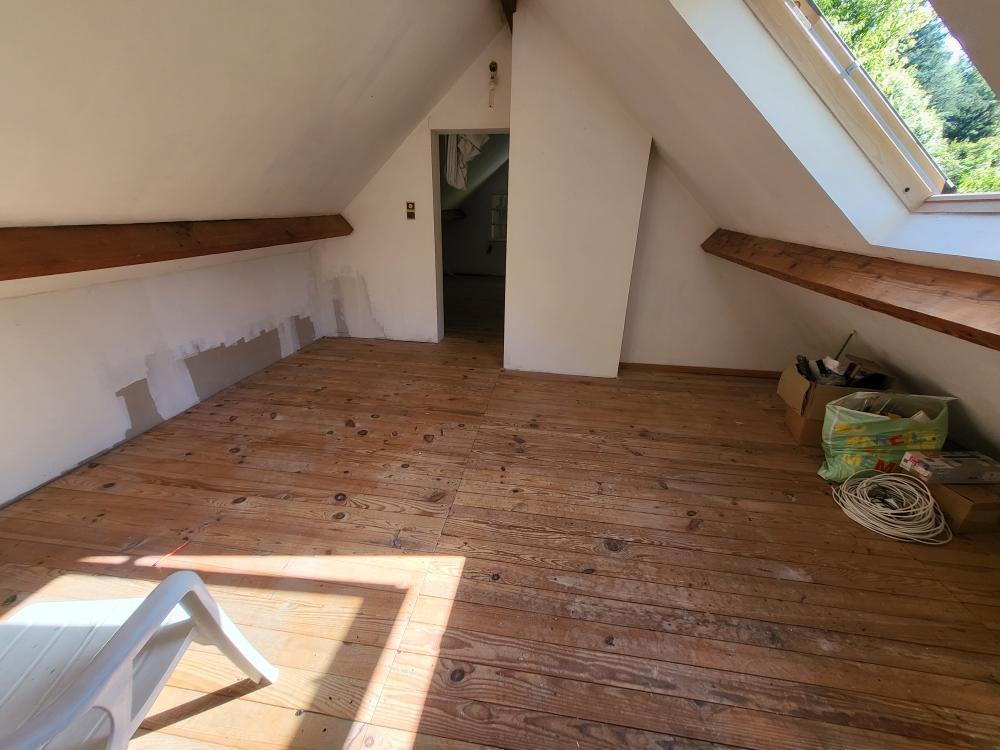 PAVILLON THENIOUX