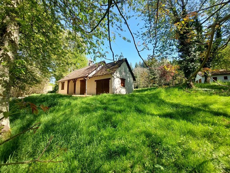 PAVILLON THENIOUX