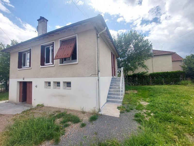 MAISON VIERZON
