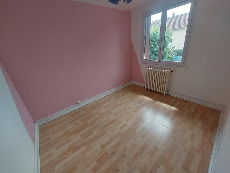 MAISON VIERZON