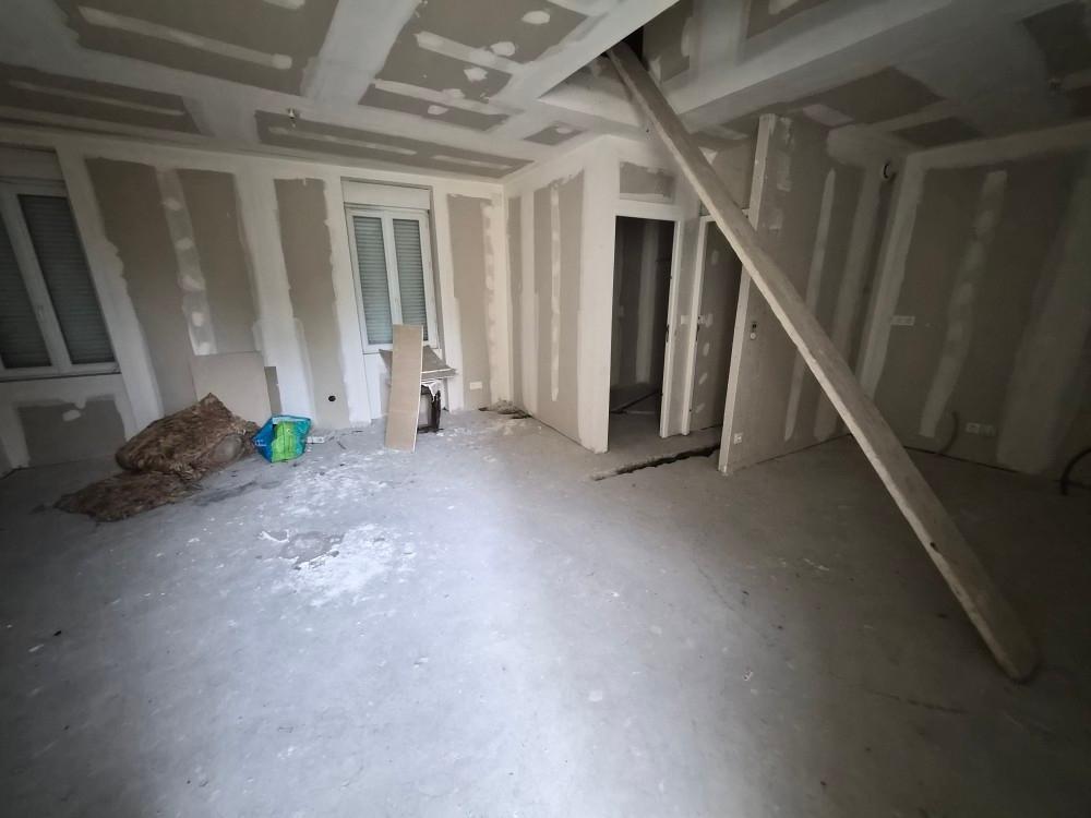 VIERZON NORD Maison à finir de rénover