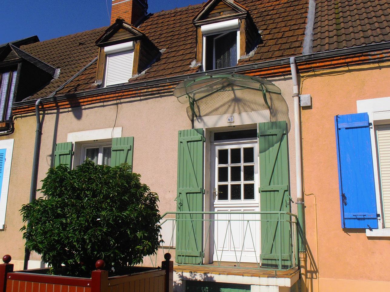 VIERZON FORGES