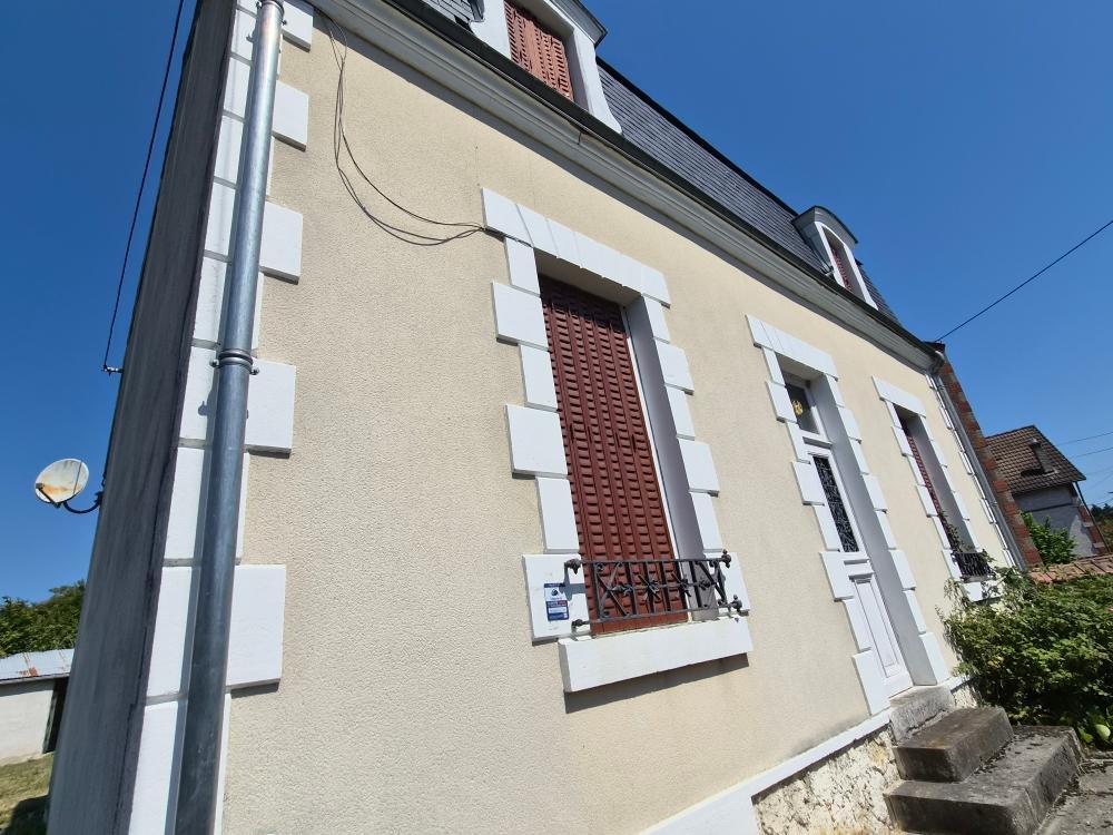 VIERZON QUARTIER DES LYCEES