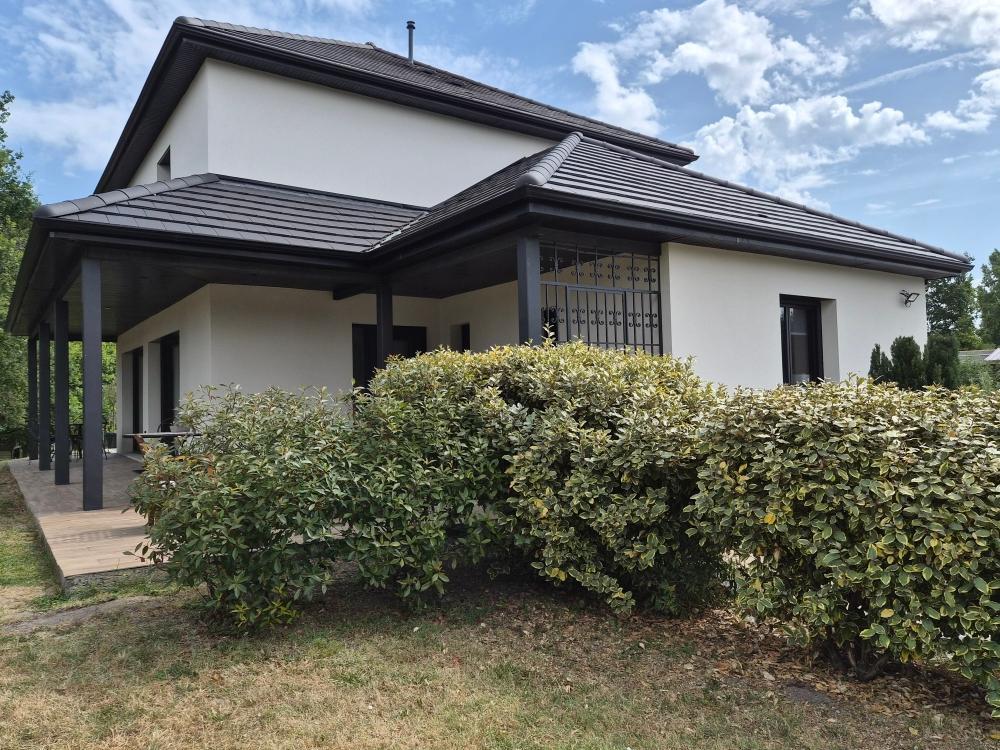 5 Minutes VIERZON Maison contemporaine
