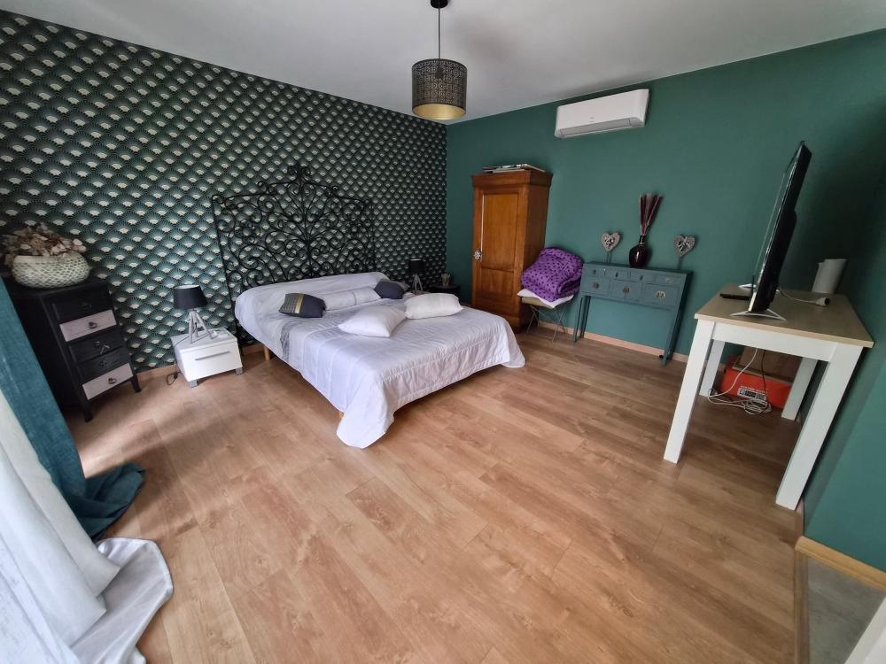 5 Minutes VIERZON Maison contemporaine