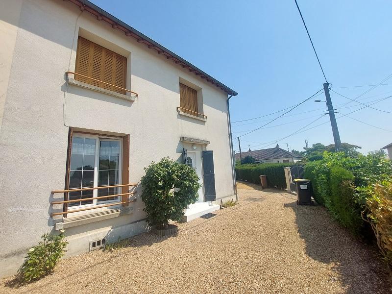 MAISON VIERZON NORD