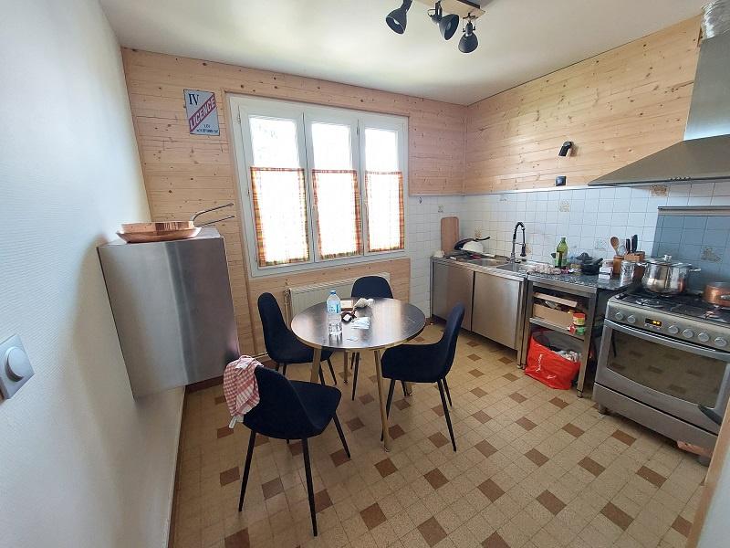 MAISON VIERZON SUD