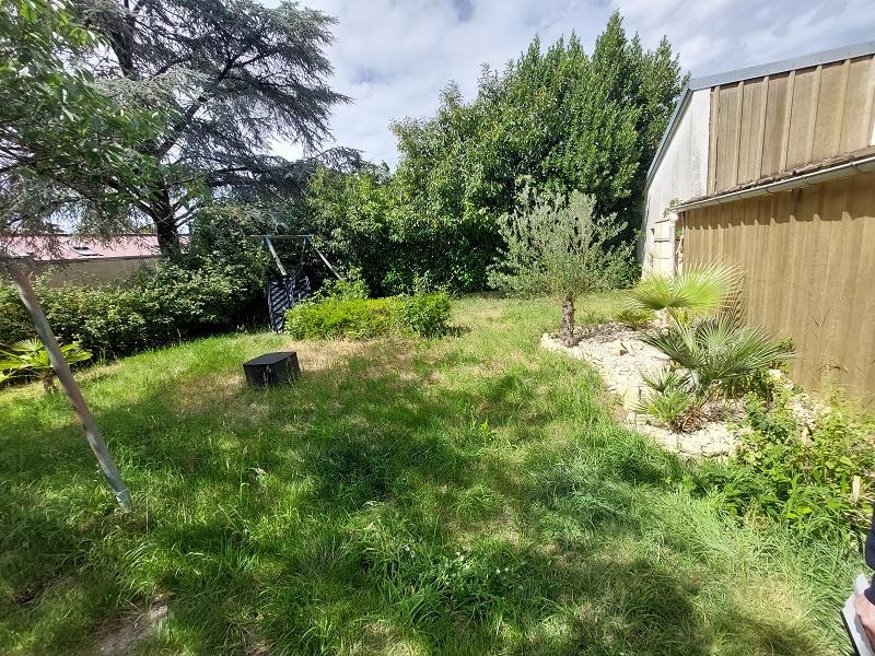 MAISON VIERZON SUD