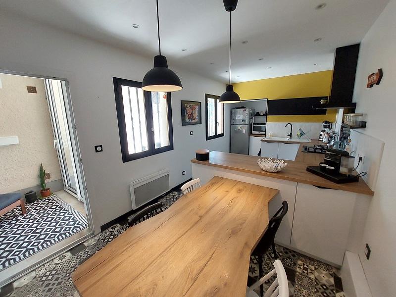 MAISON DE CARACTERE A VIERZON