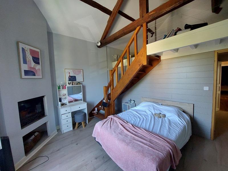 MAISON DE CARACTERE A VIERZON