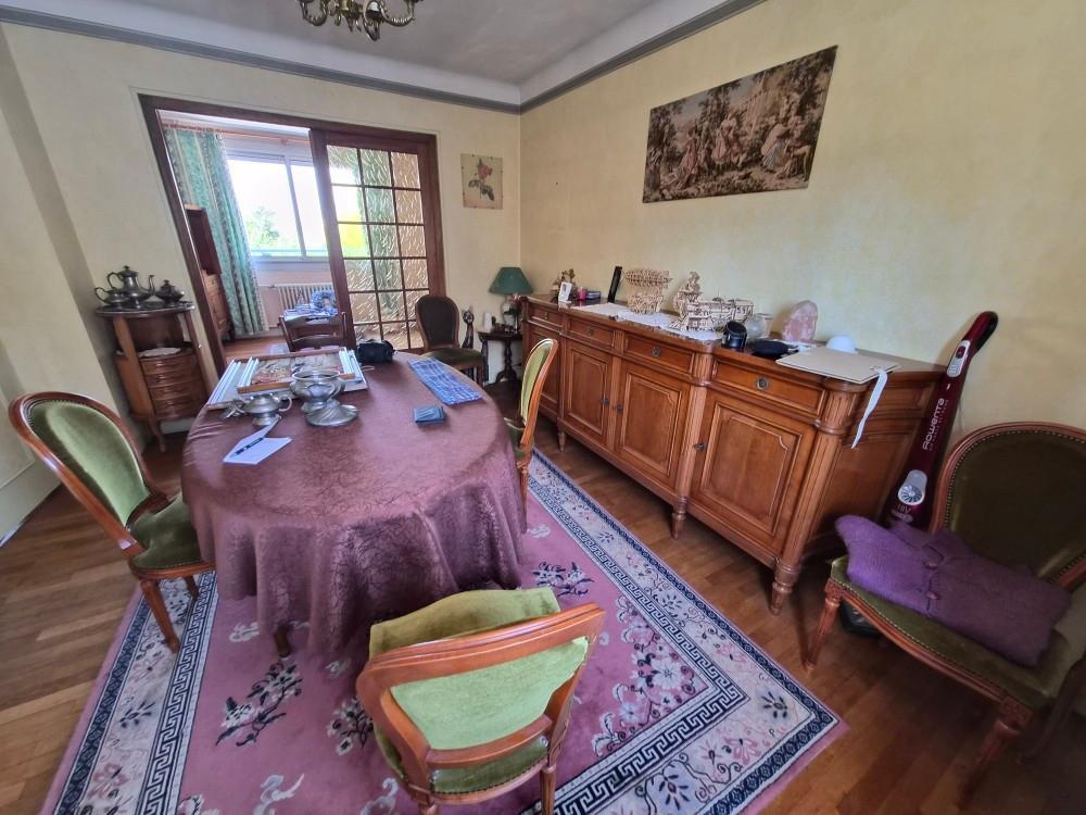 VIERZON VILLAGE Maison 4 pièces