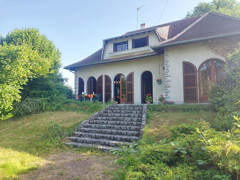 MAISON VIERZON