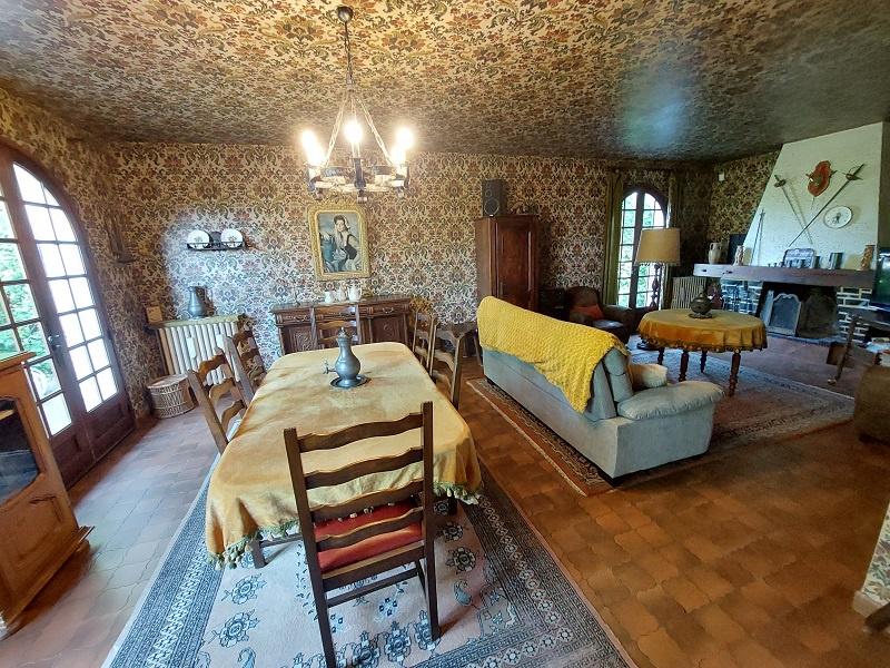 MAISON VIERZON