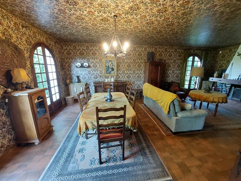 MAISON VIERZON
