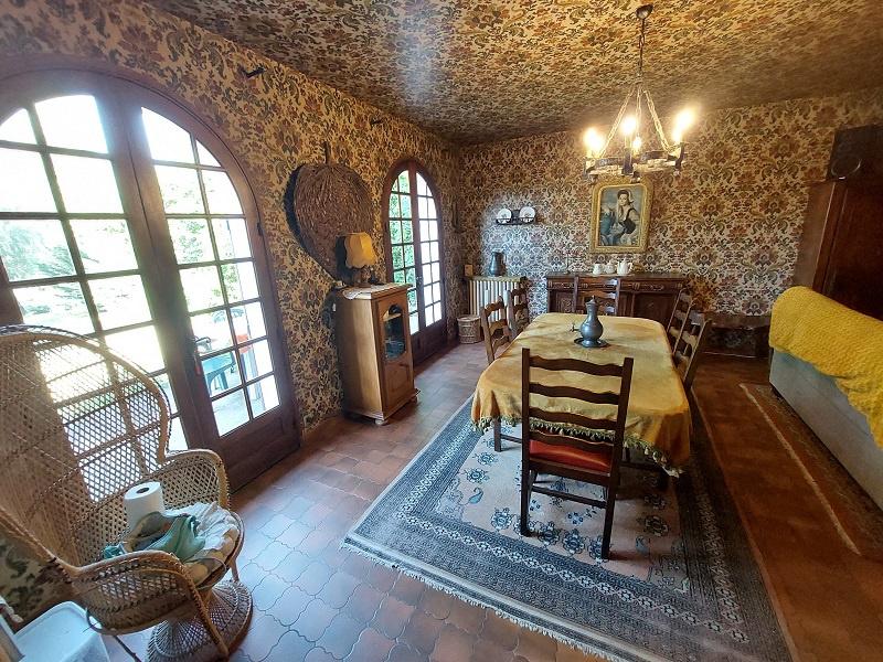 MAISON VIERZON