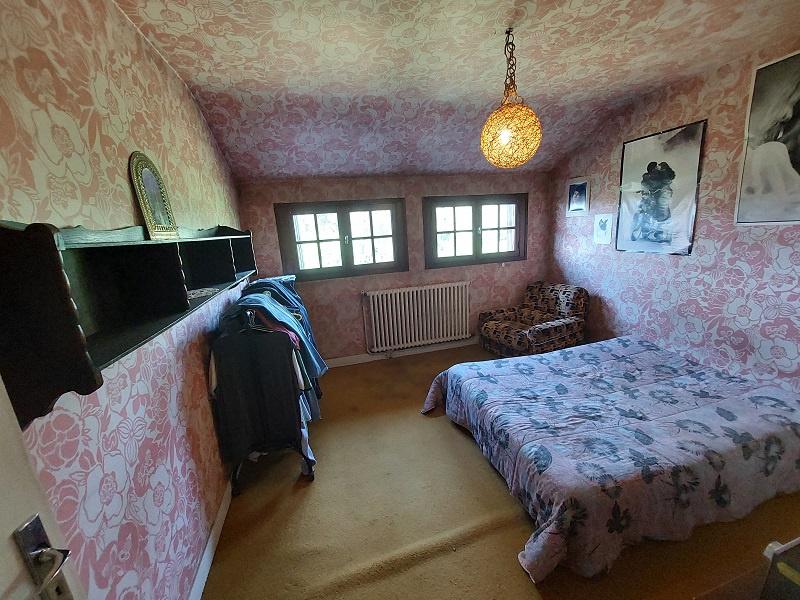 MAISON VIERZON