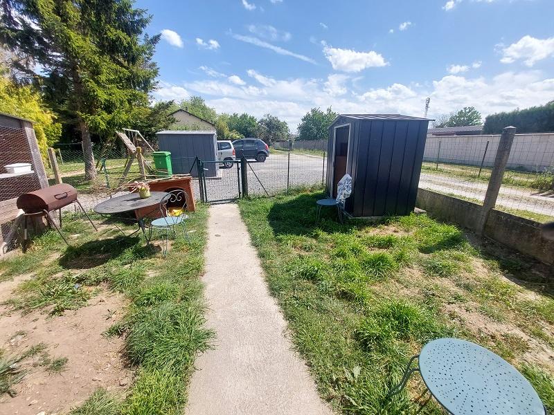 IMMEUBLE DE RAPPORT FOECY