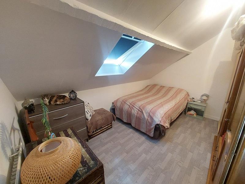 IMMEUBLE DE RAPPORT FOECY