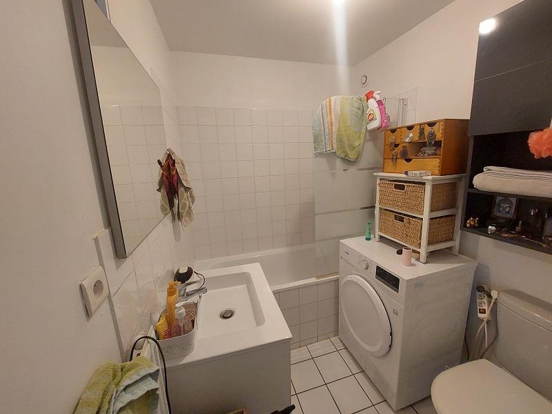 IMMEUBLE DE RAPPORT FOECY