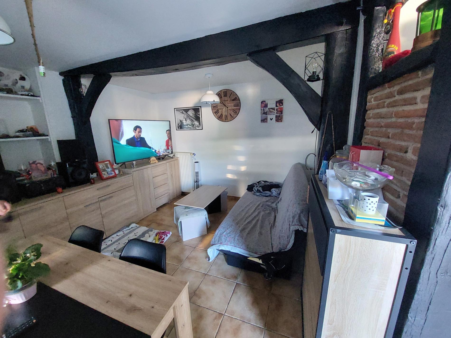 IMMEUBLE DE RAPPORT FOECY
