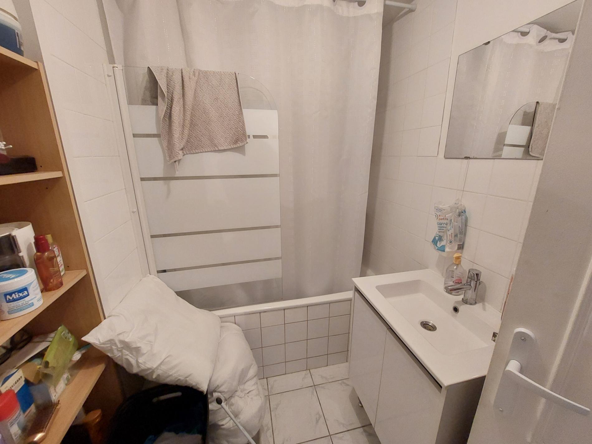 IMMEUBLE DE RAPPORT FOECY