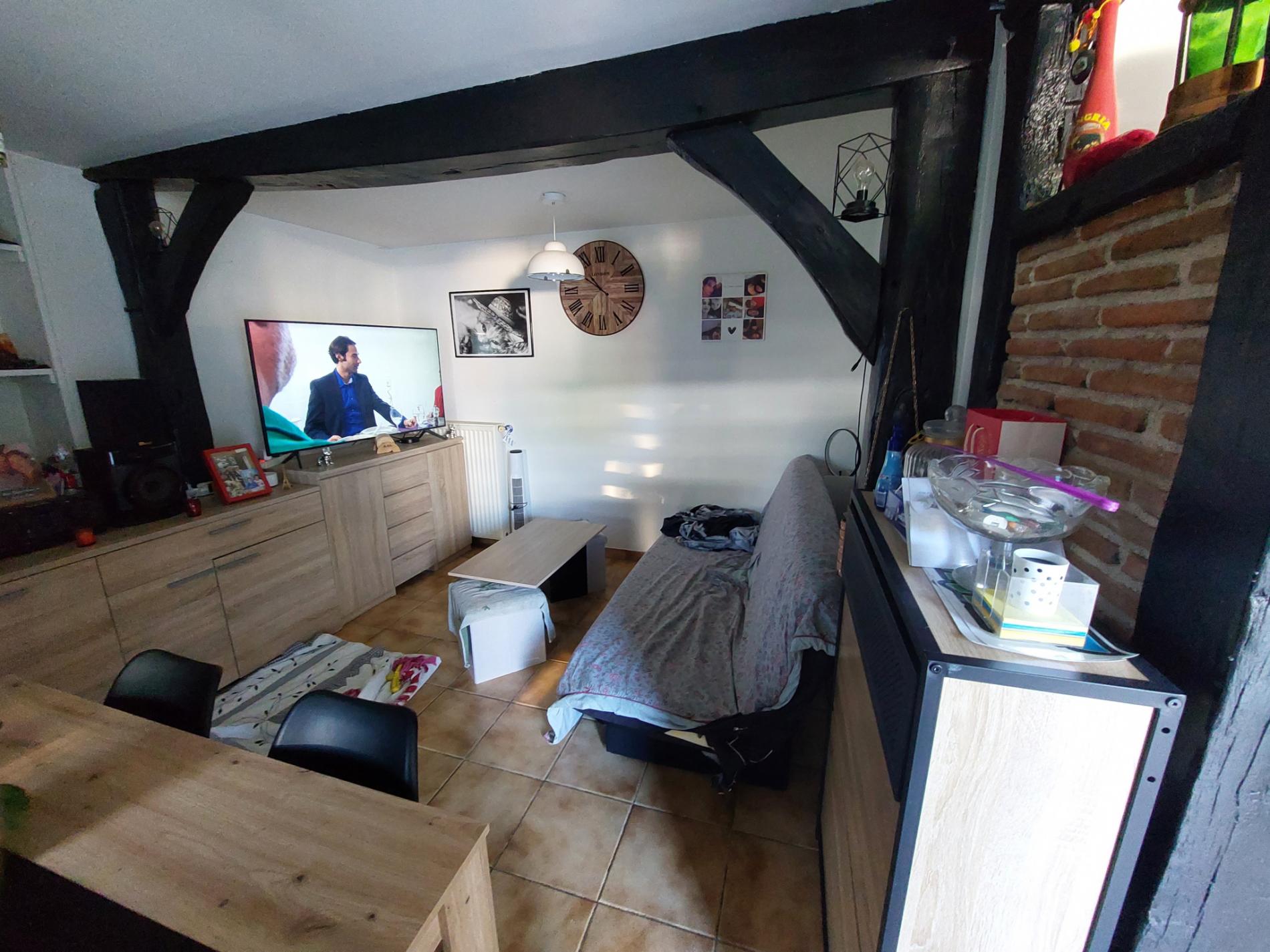 IMMEUBLE DE RAPPORT FOECY