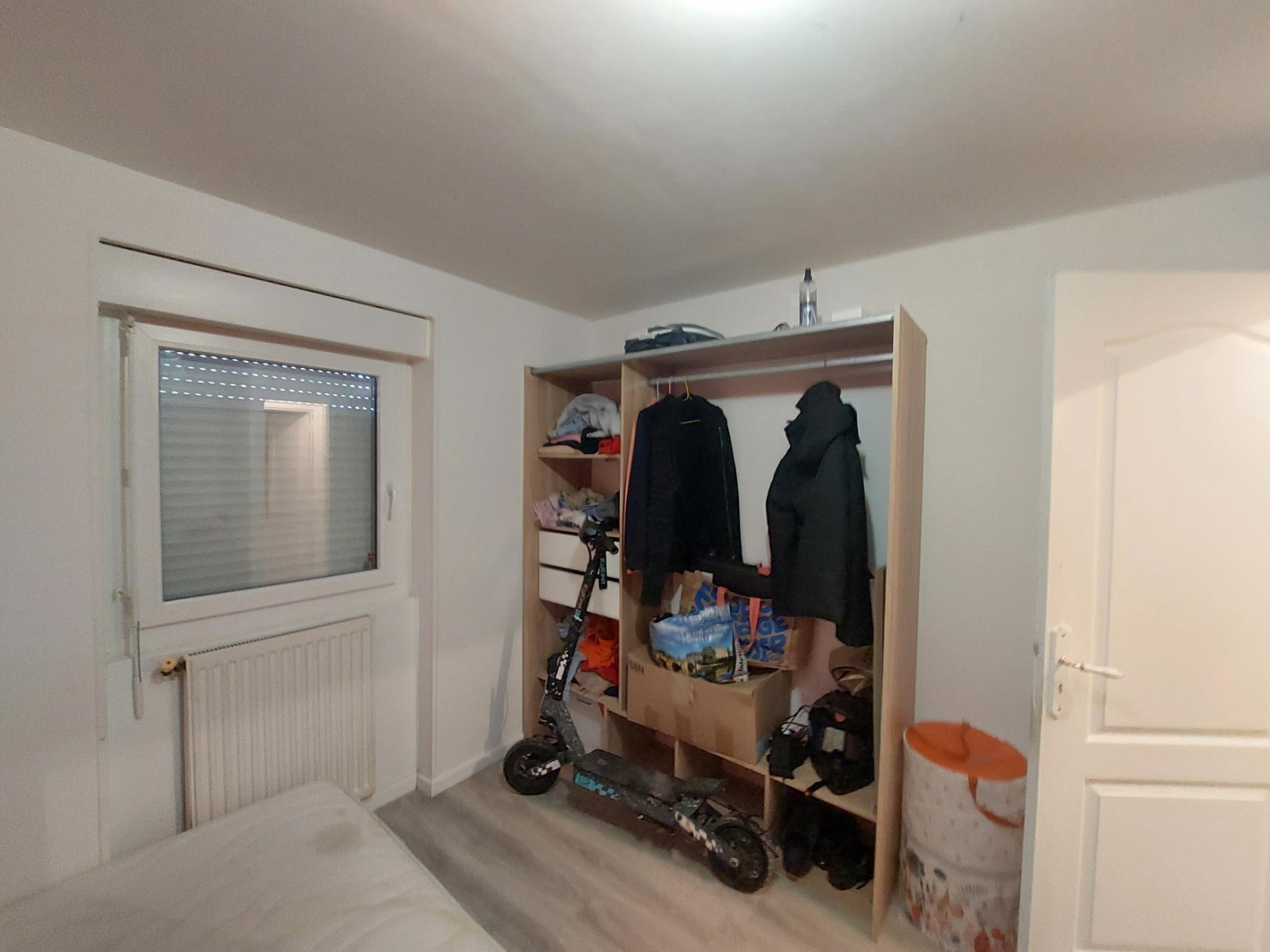 IMMEUBLE DE RAPPORT FOECY