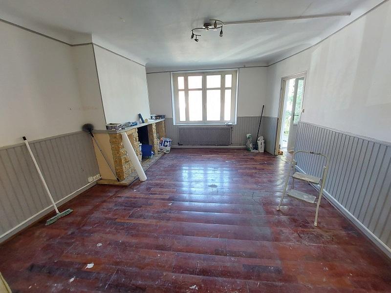 VIERZON Maison 5 pièces