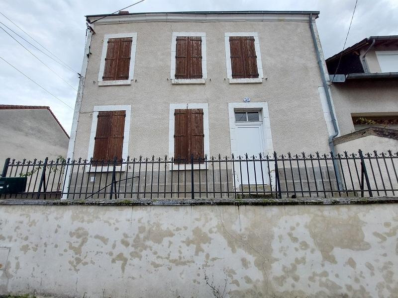 INVESTISSEMENT LOCATIF VIERZON