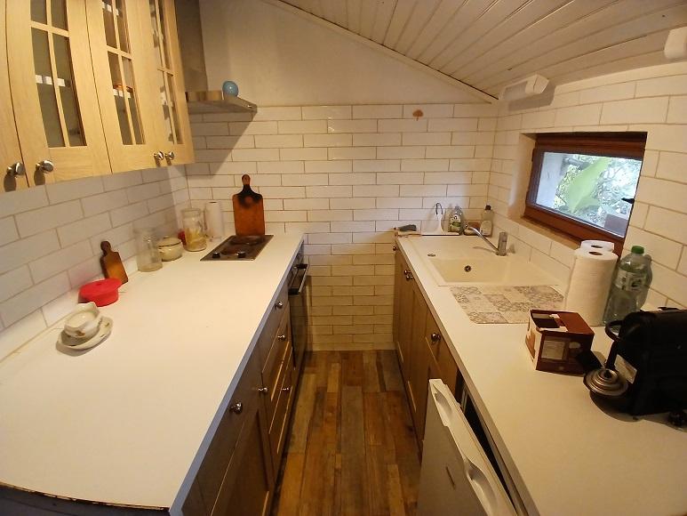 MAISON EN PIERRE MERY SUR CHER