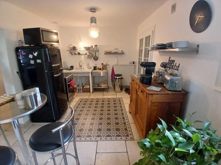 BELLE MAISON VIERZON.