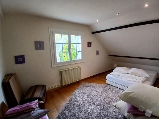 BELLE MAISON VIERZON.