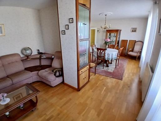 PAVILLON DE PLAIN-PIED VIERZON