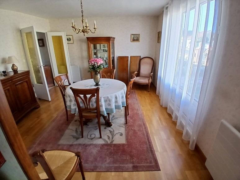 PAVILLON DE PLAIN-PIED VIERZON