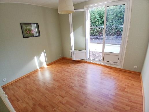 PAVILLON DE PLAIN-PIED VIERZON