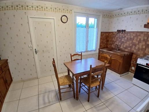 PAVILLON DE PLAIN-PIED VIERZON