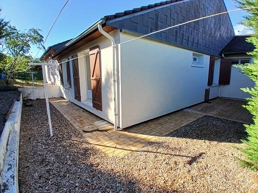 PAVILLON DE PLAIN-PIED VIERZON