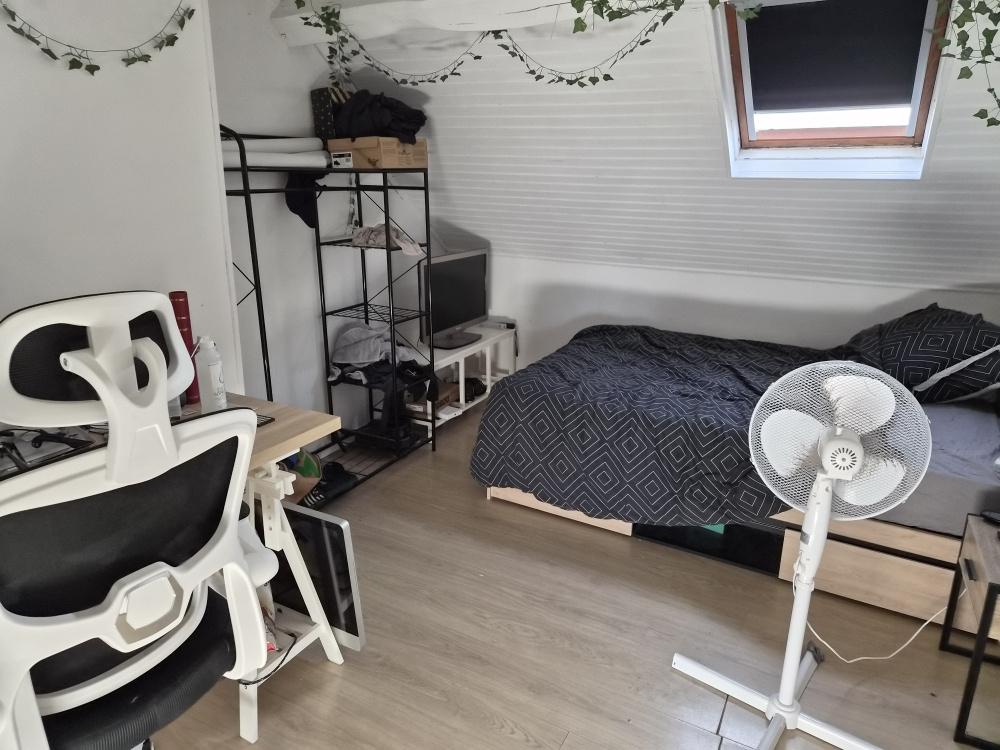 INVESTISSEMENT LOCATIF