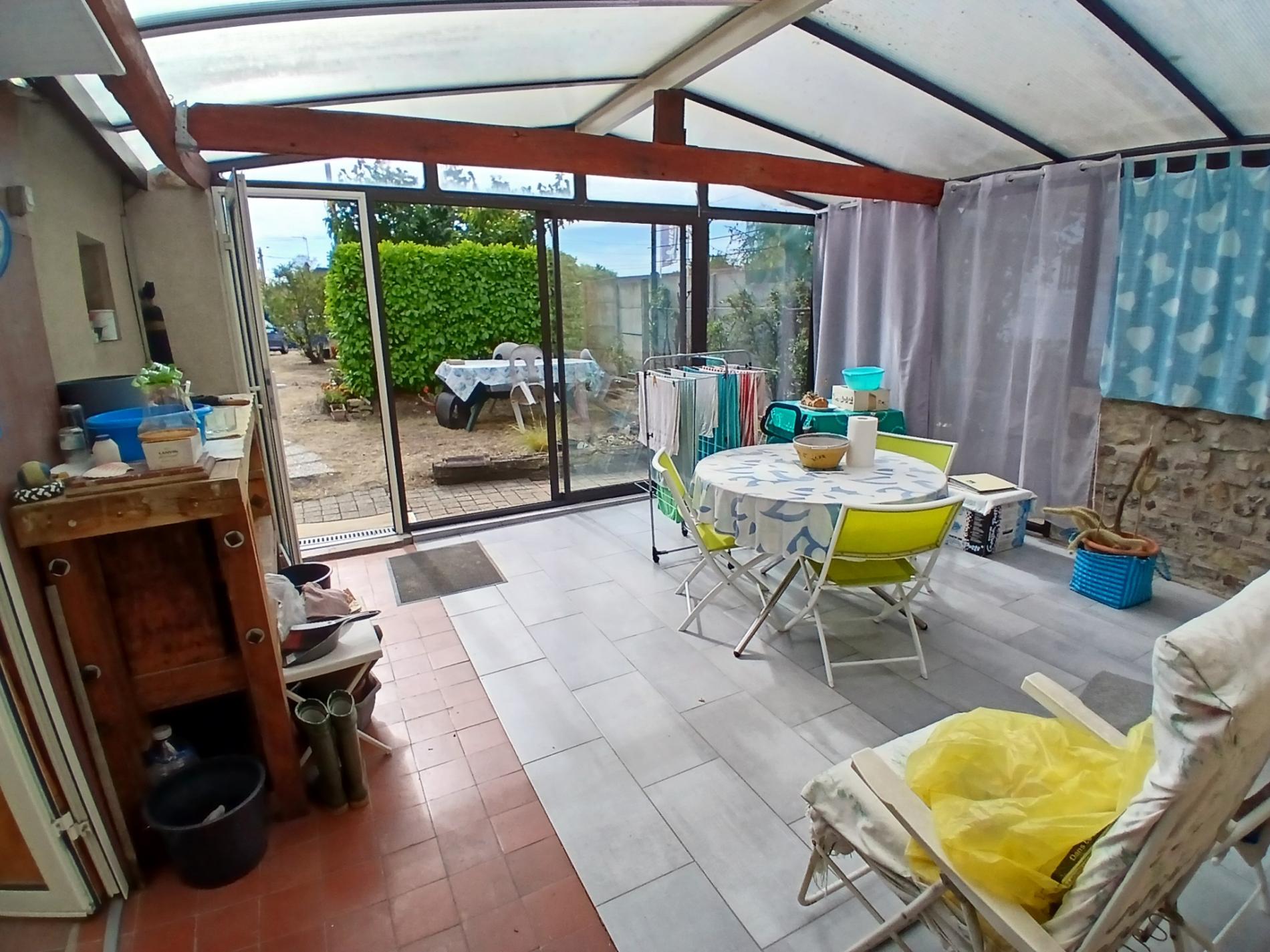 INVESTISSEMENT LOCATIF VIERZON