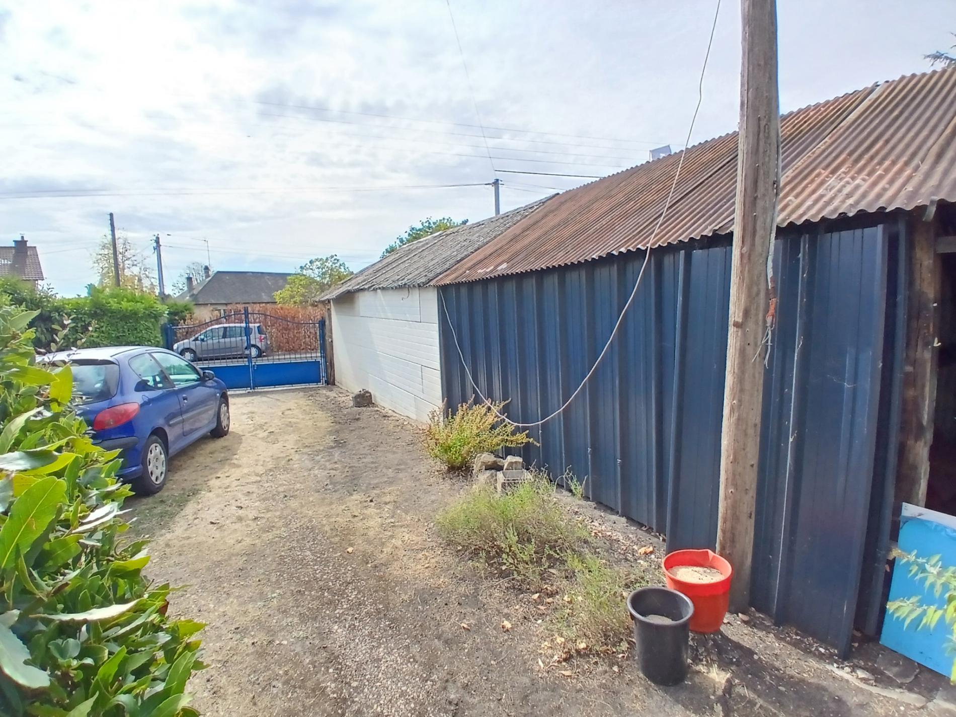INVESTISSEMENT LOCATIF VIERZON