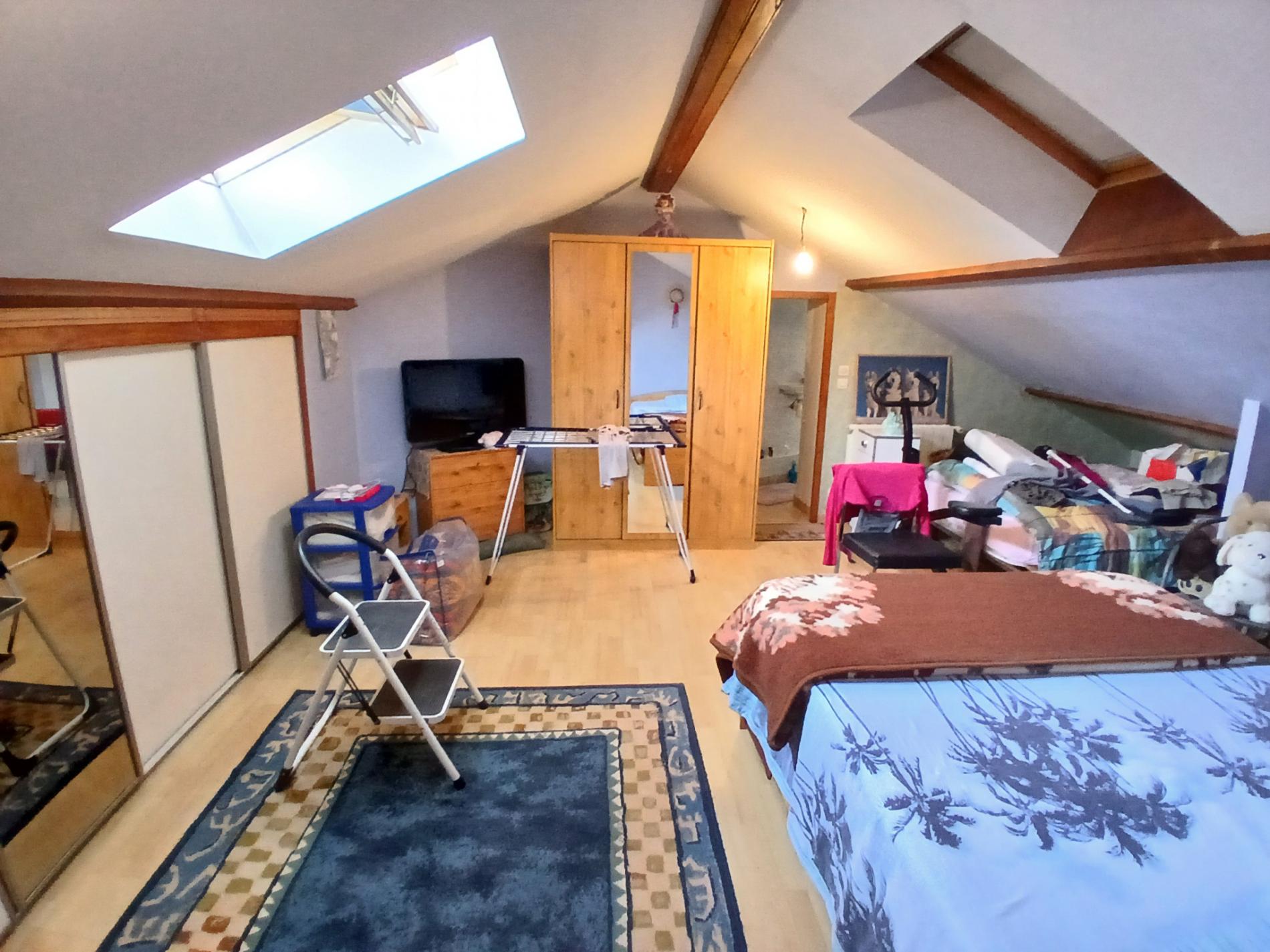 INVESTISSEMENT LOCATIF VIERZON