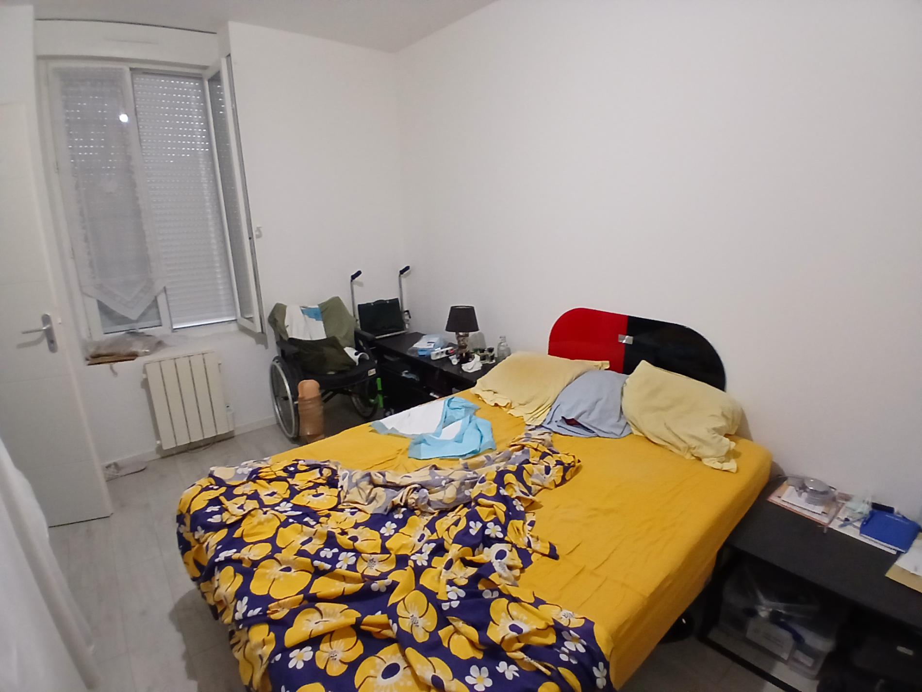 INVESTISSEMENT LOCATIF VIERZON