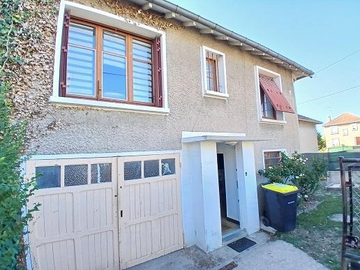 INVESTISSEMENT  LOCATIF VIERZON