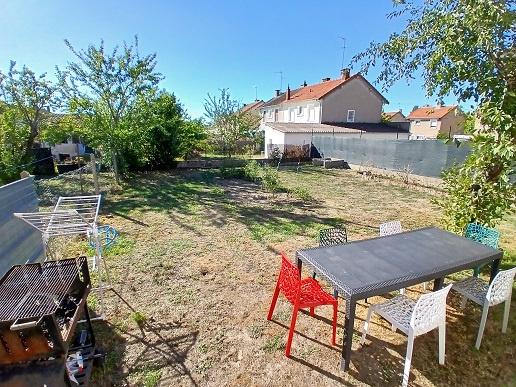 INVESTISSEMENT  LOCATIF VIERZON