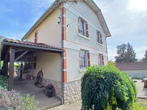 BELLE MAISON VIERZON